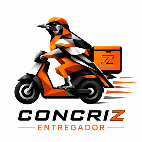 Concriz Entregador