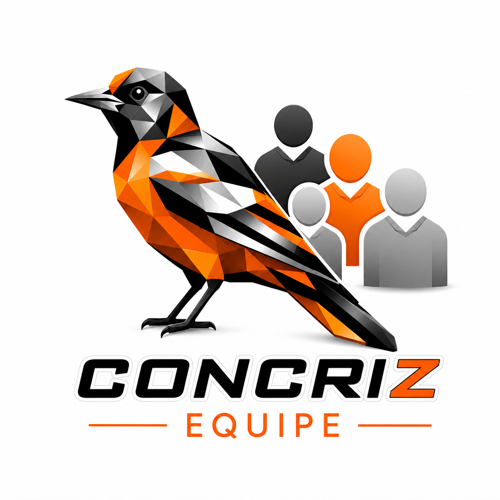 Concriz Equipe